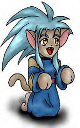 Ryoko!