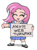 The Anime Web Turnpike!