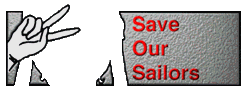 Save Our Sailors HQ!