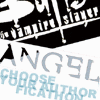Choose your Author Ficathon