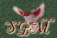 I am now a member of Sisters of the Golden Moon - a group of really neat, friendly women who like spreading web cheer!