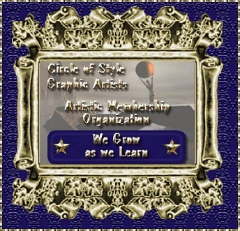 my newest membership!