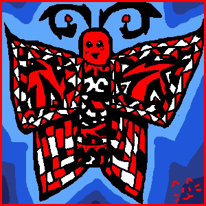 nyaa...this ones an eye crosser!