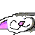 a gif i made from yama ikio's gift for me