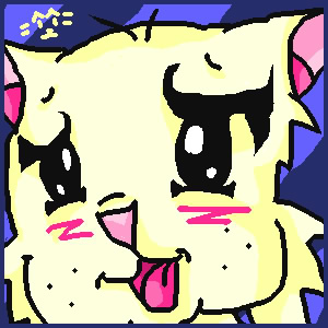 kitty kat!!