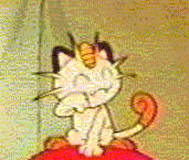 meowth!!