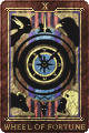 Wheel of Fortune