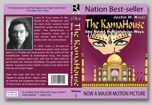 JMK Book Cover