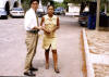Dr. & Mrs. Richard & Mandy Chin