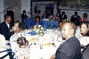 Installation ceremony 1999 - 2000