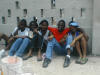 Hardworking St. Jago High School Key Clubbers
