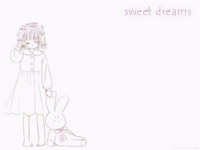 This is the first paper in like months so sorry if im a bit rusty :-P anyways a light purple/pink hotaru paper.......pleasant dreams ;-)