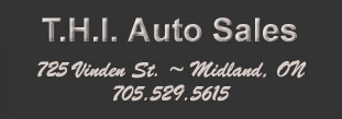 THI Auto Sales