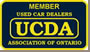 UCDA