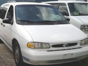 Ford Windstar GL