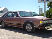 Grand Marquis