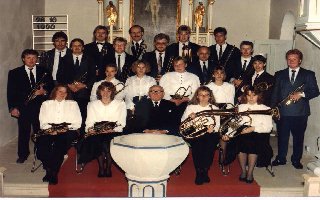Gruppenfoto
