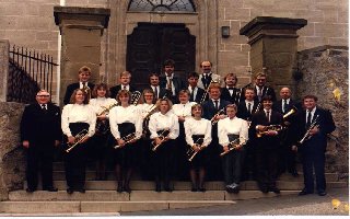 Gruppenfoto
