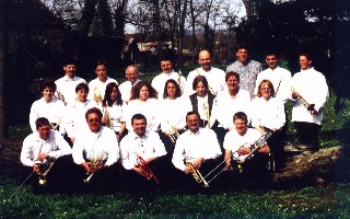 Gruppenfoto