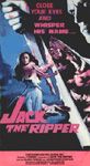 Jack the Ripper- Video Cover