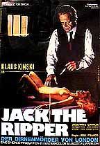 Jack The Ripper - Alternative Cover (12 KB)