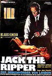 Jack the Ripper - Alternative Video Cover