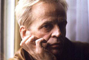 Kinski - Late 80's (12KB)
