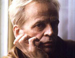Kinski Leaning-late 80's (10KB)