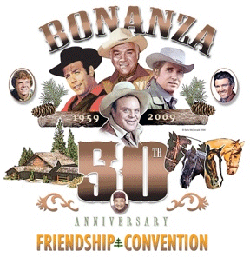 50th Anniversary Logo