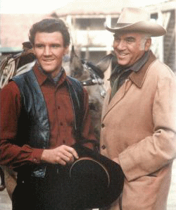 Canary and Greene