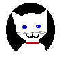[Image:Kitten. Link to Lady Shel's Cyber-Kitty
Adoption Center