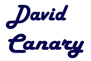 David Canary