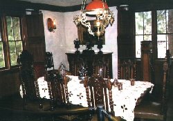 [Photo: Dining Room]