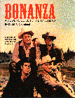 [Photo: Bonanza book]