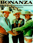 [Photo: Bonanza book]
