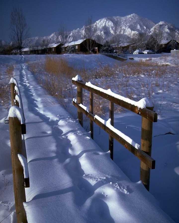Solitude