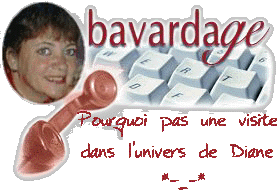 L'Univers de Diane