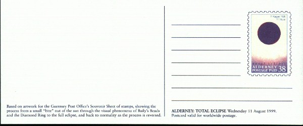 Alderneyback