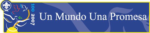 El Centenario del Escultismo