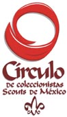 Circulo de Colecionistas Scouts de Mxico
