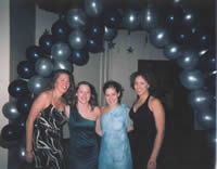 Rez Semiformal