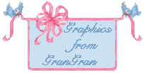 Thanks Gran Gran