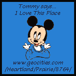 Tommy Award