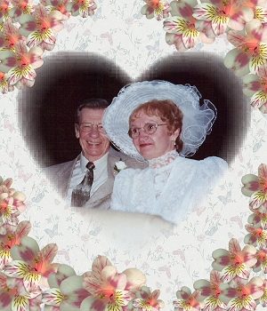 georgegay-wedding.jpg (97134 bytes)