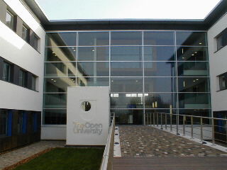 Open University Business School