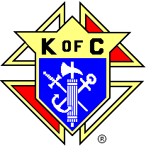 Knights of Columbus Third Degree Emblem