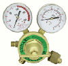 REPLACEMENT OXYGEN REGULATOR