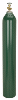 125 CUBIC FT. OXYGEN CYLINDER