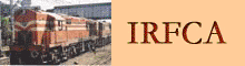 Visit the IRFCA Server