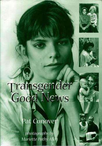 Transgender Good News